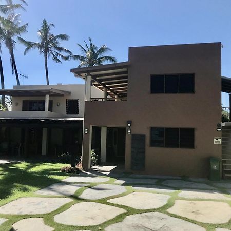 Luxury In Wailoaloa Apartment Nadi Exterior photo