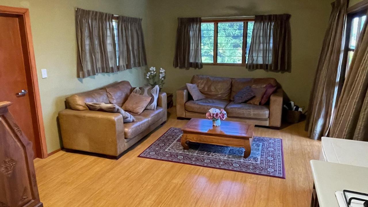 Luxury In Wailoaloa Apartment Nadi Exterior photo
