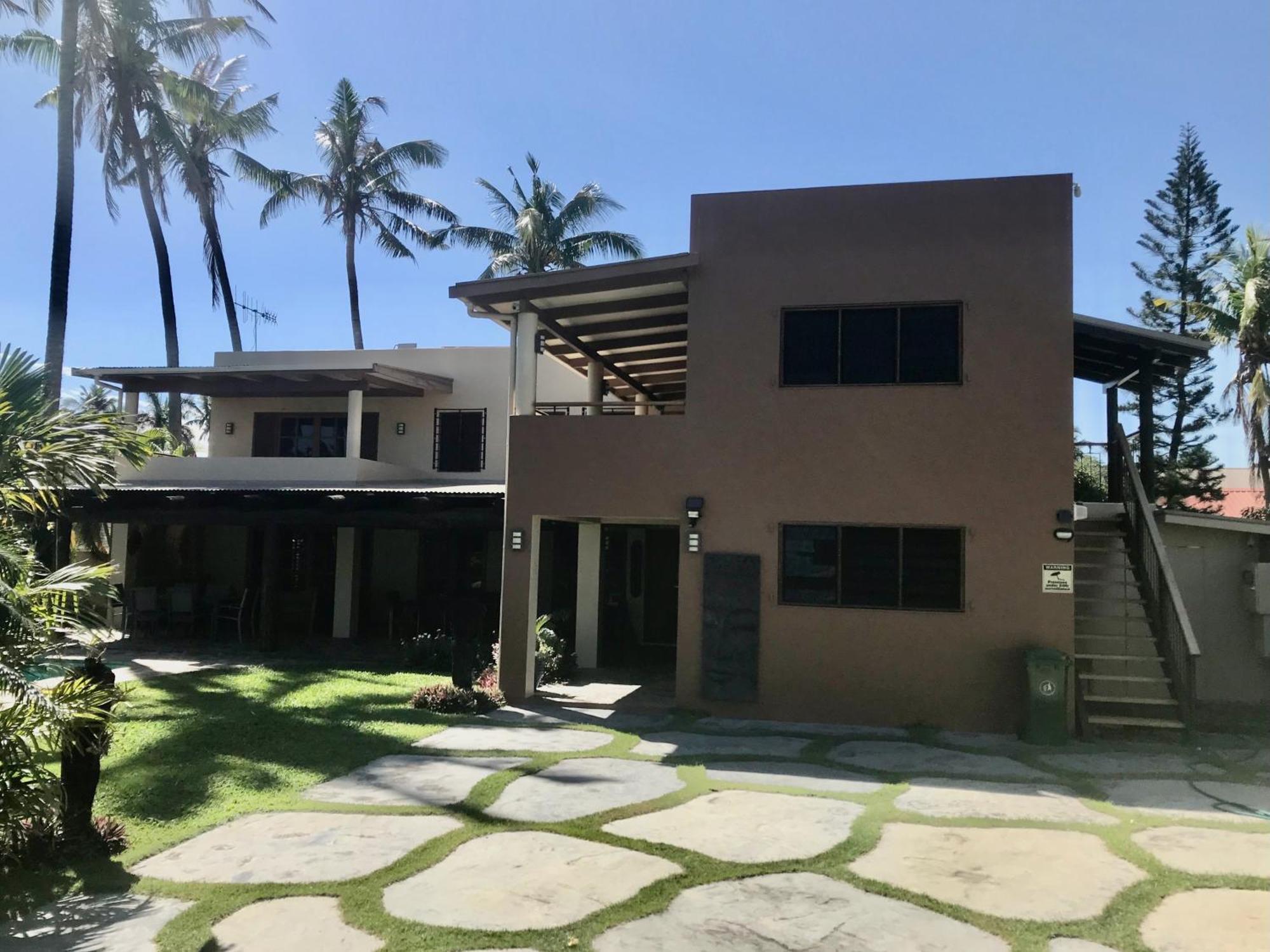 Luxury In Wailoaloa Apartment Nadi Exterior photo
